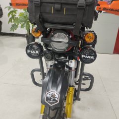 Sundiro Honda Cross Cub 110 cc - фото 12