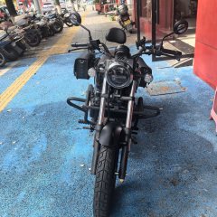 QJMOTOR 150 - фото 1