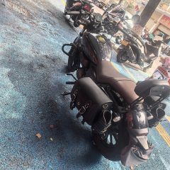 QJMOTOR 150 - фото 5