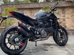 Ducati Monster 950 - фото 2