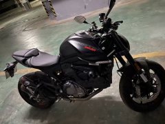 Ducati Monster 950 - фото 3
