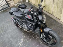 Ducati Monster 950 - фото 4