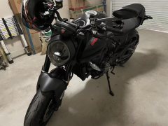 Ducati Monster 950 - фото 6