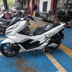 Sundiro Honda PCX 150 cc - фото 2