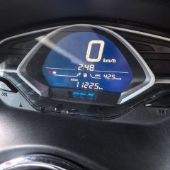 Sundiro Honda PCX 150 cc - фото 3