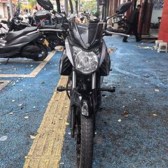 Jianshe Yamaha Feizhi YS150 - фото 1
