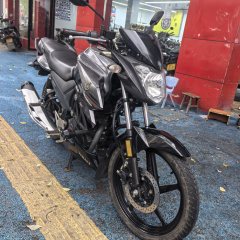 Jianshe Yamaha Feizhi YS150 - фото 2