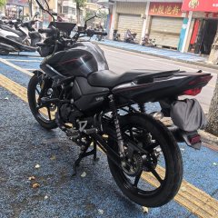 Jianshe Yamaha Feizhi YS150 - фото 4
