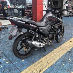 Jianshe Yamaha Feizhi YS150 - фото 6