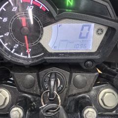 Jianshe Yamaha Feizhi YS150 - фото 7