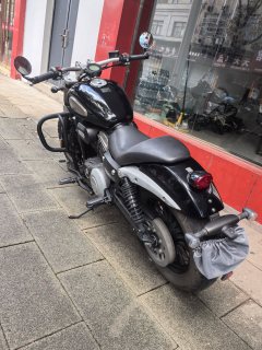 Benda Challenger 300 - фото 2