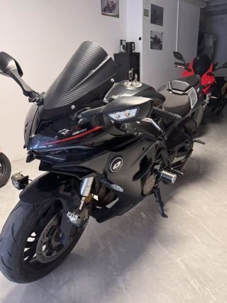 2021 QJMOTOR Sai 600