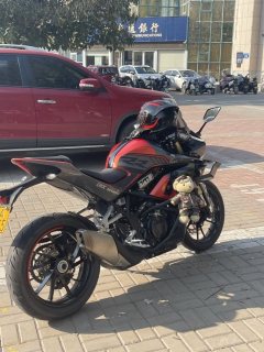 Kayo 321RR 320 cc - фото 1