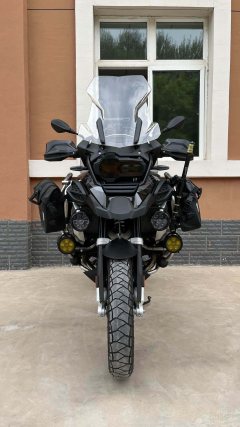 BMW R 1250 GS - фото 1