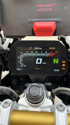 BMW R 1250 GS - фото 10