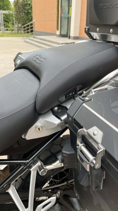 BMW R 1250 GS - фото 11