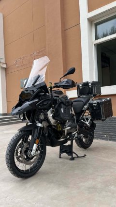 BMW R 1250 GS - фото 2