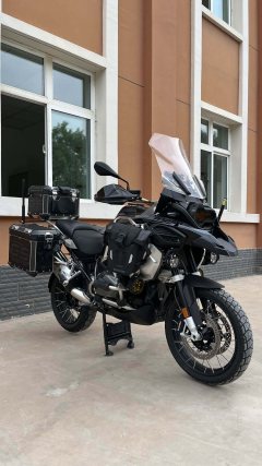BMW R 1250 GS - фото 3