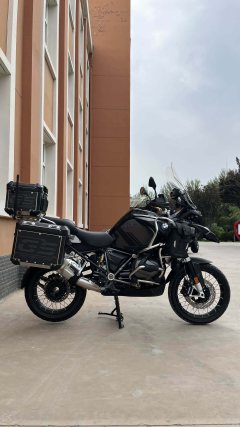 BMW R 1250 GS - фото 4