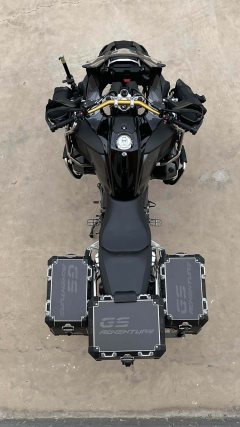 BMW R 1250 GS - фото 6