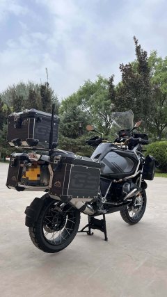 BMW R 1250 GS - фото 7