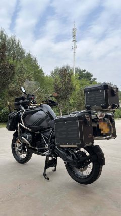 BMW R 1250 GS - фото 8