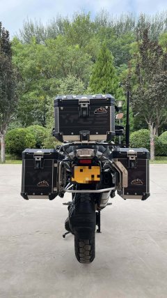 BMW R 1250 GS - фото 9