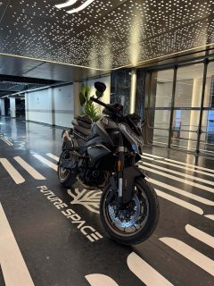 CFMOTO 800NK - фото 1