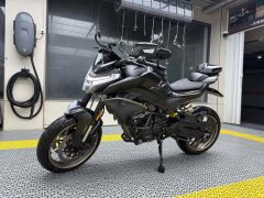 CFMOTO 800NK - фото 3