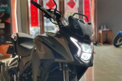 Honda CB400X - фото 3