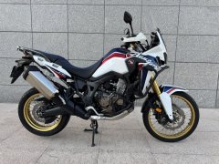 Honda CRF1100L Africa Twin 1000 cc - фото 1