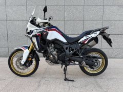 Honda CRF1100L Africa Twin 1000 cc - фото 2