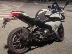 QJMOTOR 450 - фото 1