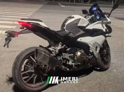 2023 QJMOTOR 450
