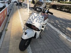 Weiduoliya Sixties 150i - фото 2
