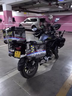Benelli Jinpeng TRK502 500 cc - фото 2