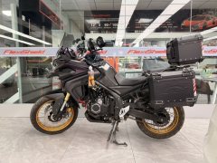 Voge DS525 500 cc - фото 1