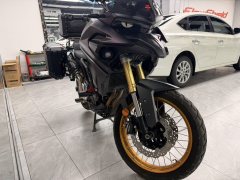 Voge DS525 500 cc - фото 3