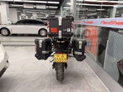 Voge DS525 500 cc - фото 4