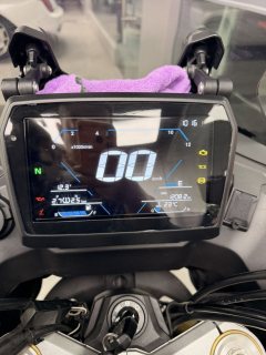 Voge DS525 500 cc - фото 5