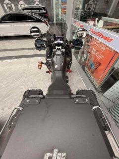 Voge DS525 500 cc - фото 6