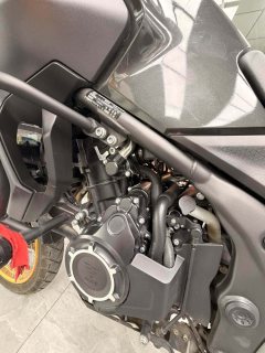 Voge DS525 500 cc - фото 7