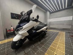 Honda NSS350 - фото 2