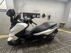 Honda NSS350 - фото 3