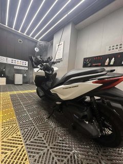 Honda NSS350 - фото 4