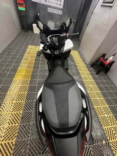 Honda NSS350 - фото 5