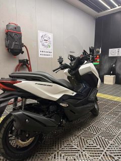 Honda NSS350 - фото 6