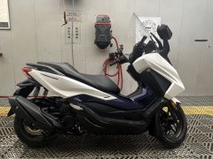 Honda NSS350 - фото 7