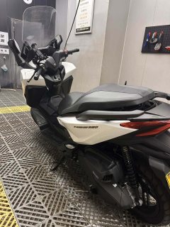 Honda NSS350 - фото 8