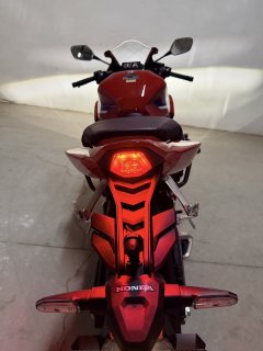 Honda CBR650R - фото 6